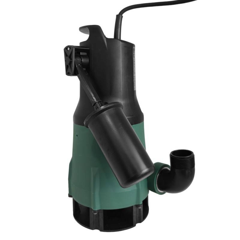Pompe de relevage Feka 600R M-AUT JETLY pour eaux peu chargées - 131172 - Imagen 3