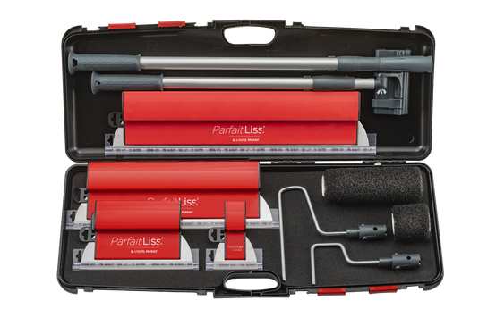 Valise ParfaitLiss' Finition - OUTIL PARFAIT - 80506 - Image 1