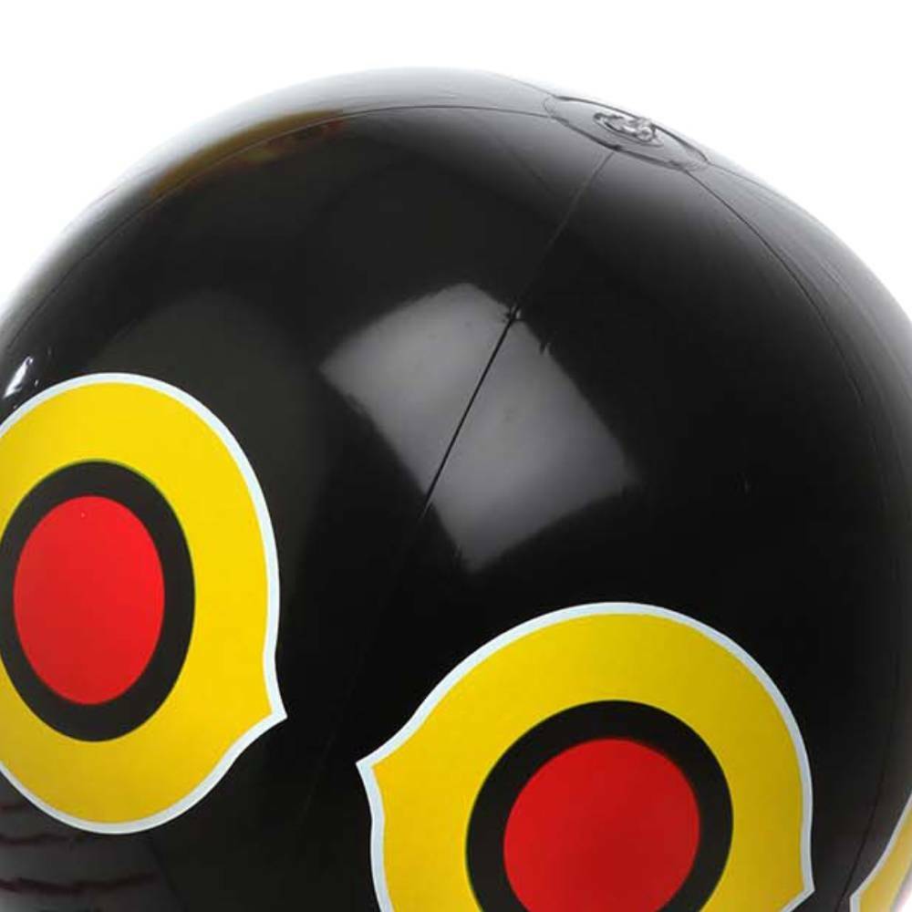 Terre Jardin - Ballon effaroucheur d'oiseaux x2 - Imagen 3