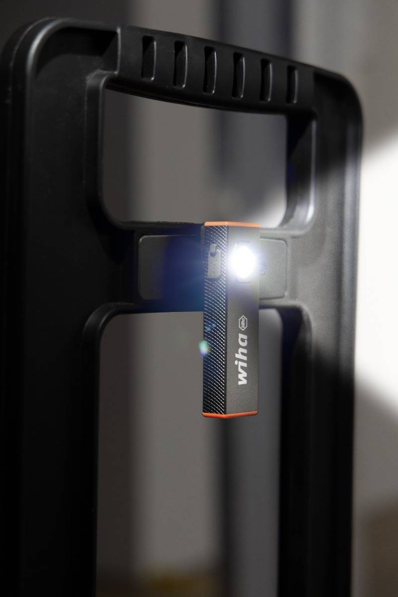 Lampe de poche 800 lm - WIHA - 45701 - Imagen 7