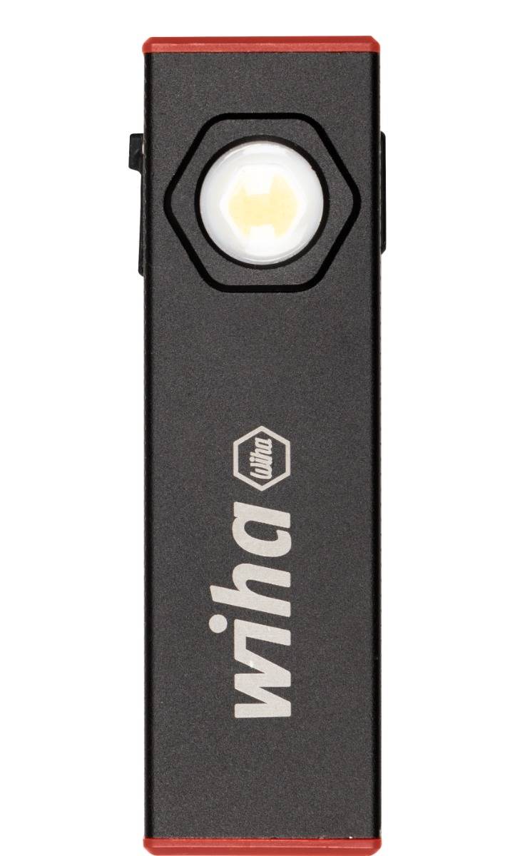 Lampe de poche 800 lm - WIHA - 45701 - Imagen 1