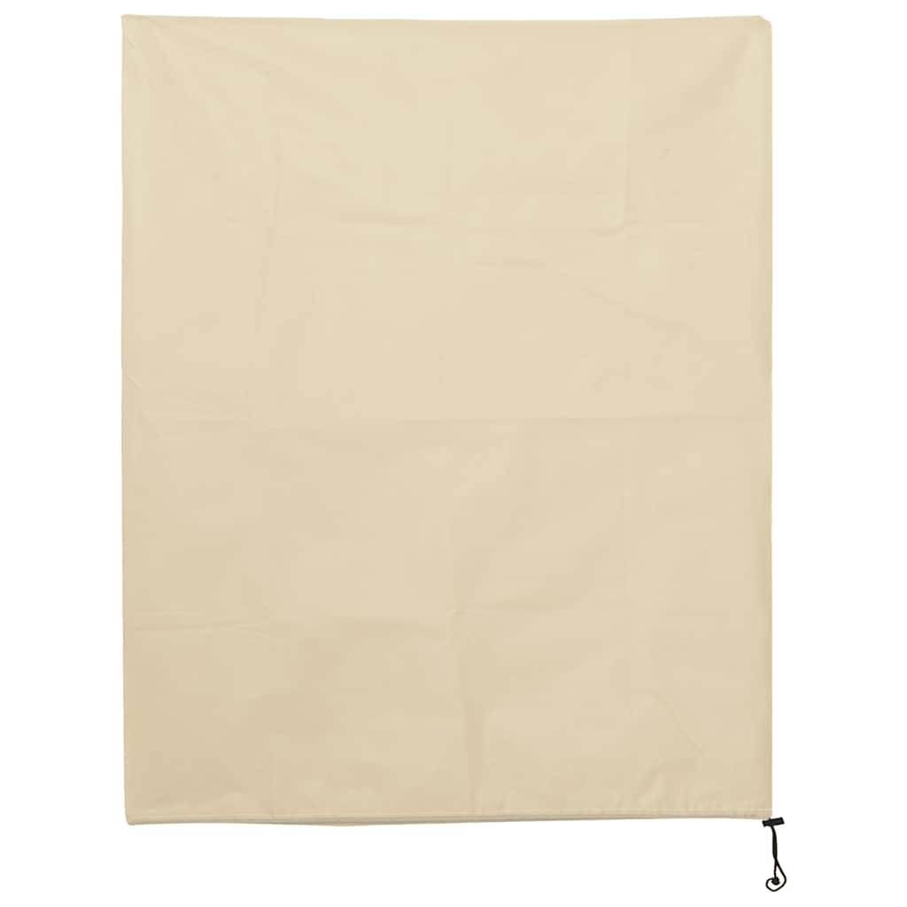 Vidaxl - Housses de protection pour plantes avec cordon de serrage 4 pcs vidaXL 364874 - Image 8