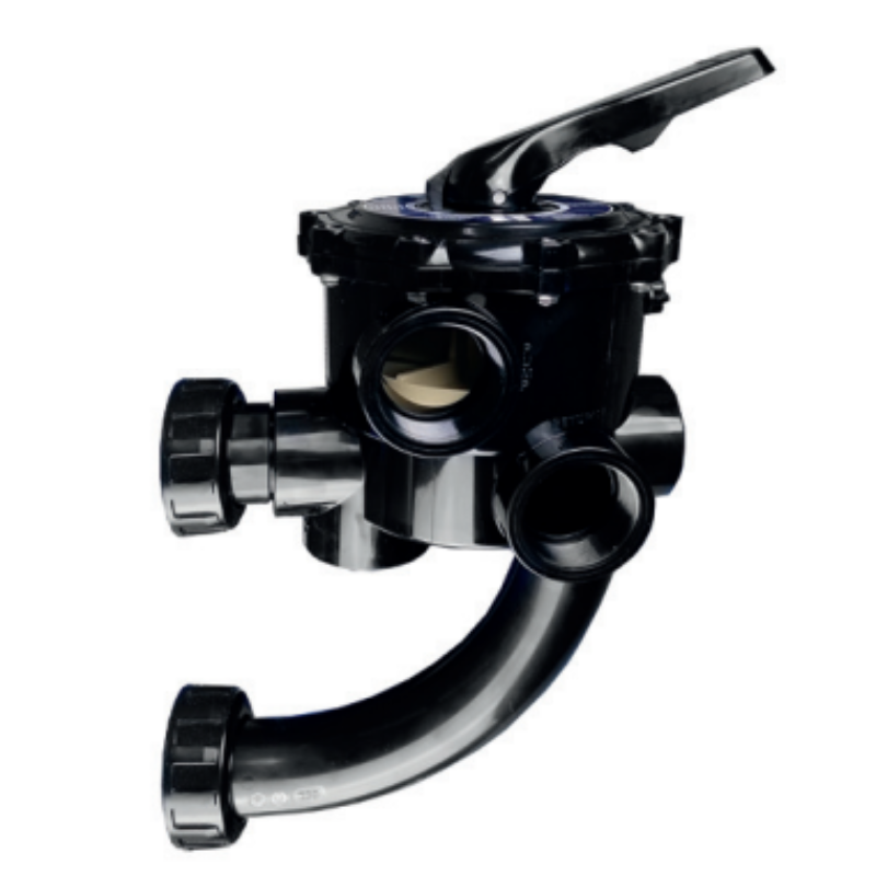 Astral Pool - Vanne multivoies 2" Astralpool CLASSIC PLUS - Image 1