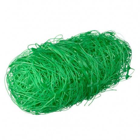 Filet à ramer vert 10 g/m², Dimensions 2 x 5 m - Imagen 3