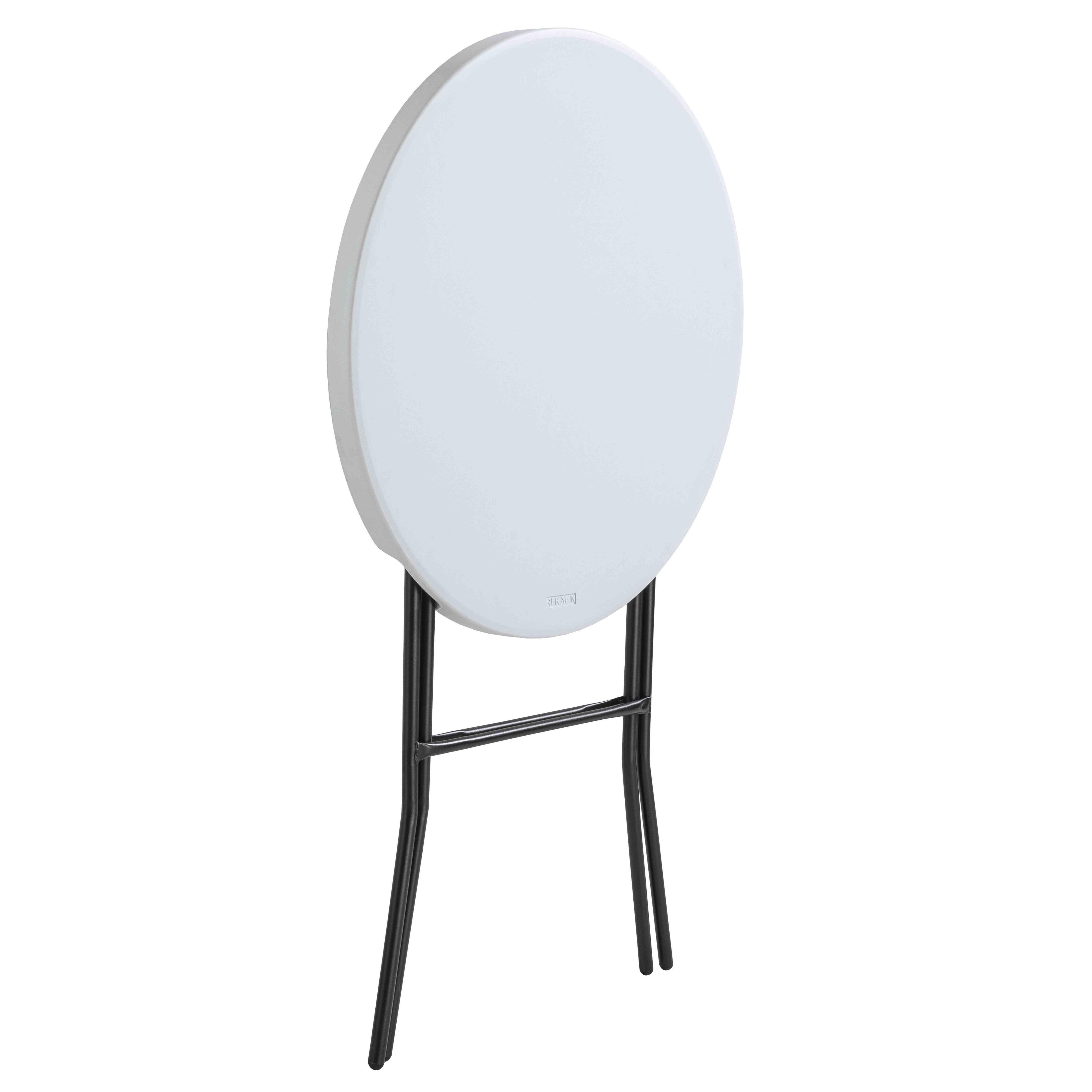 Oviala - Lot de 5 Mange debout pliant REKKEM - Oviala - Imagen 2