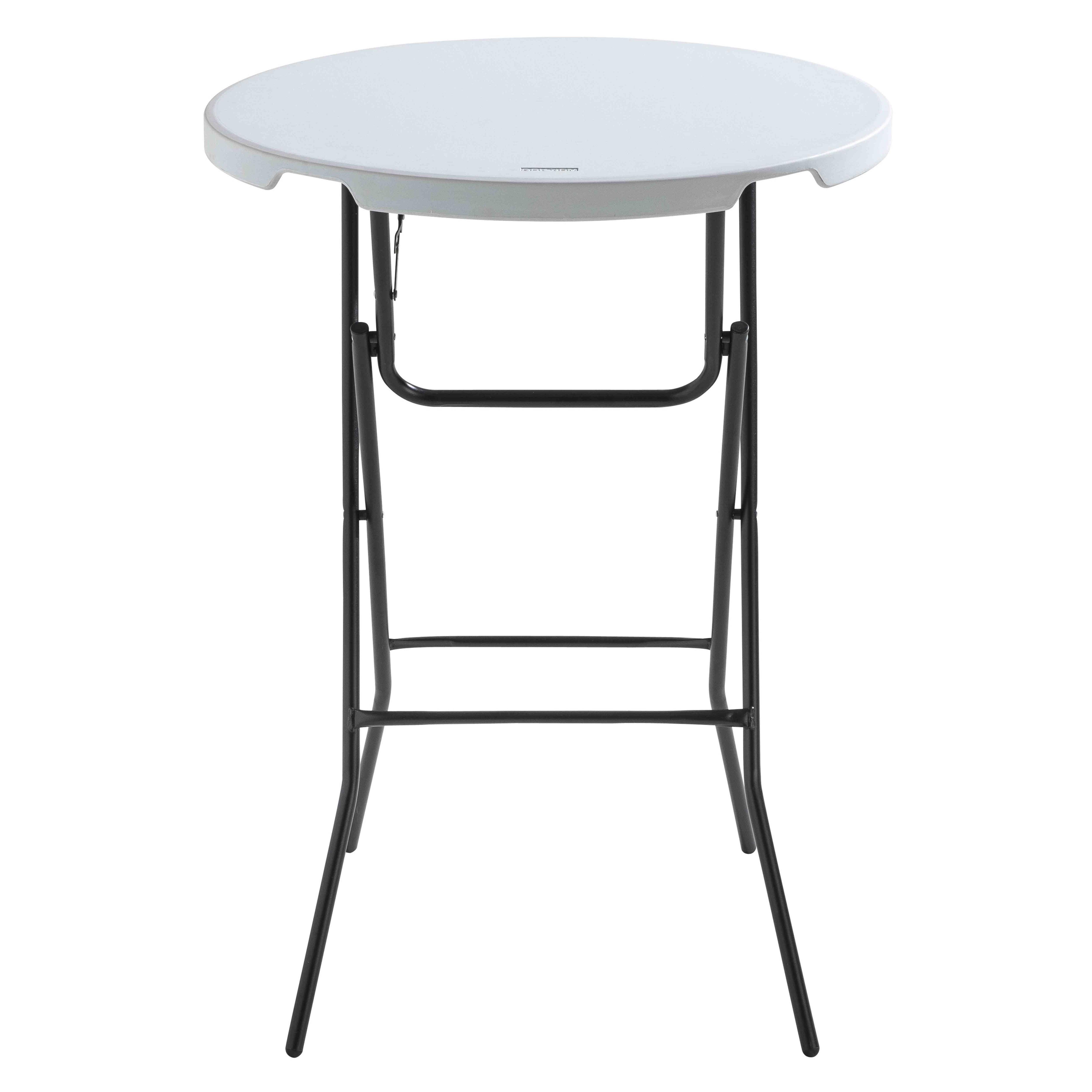 Oviala - Lot de 5 Mange debout pliant REKKEM - Oviala - Imagen 1