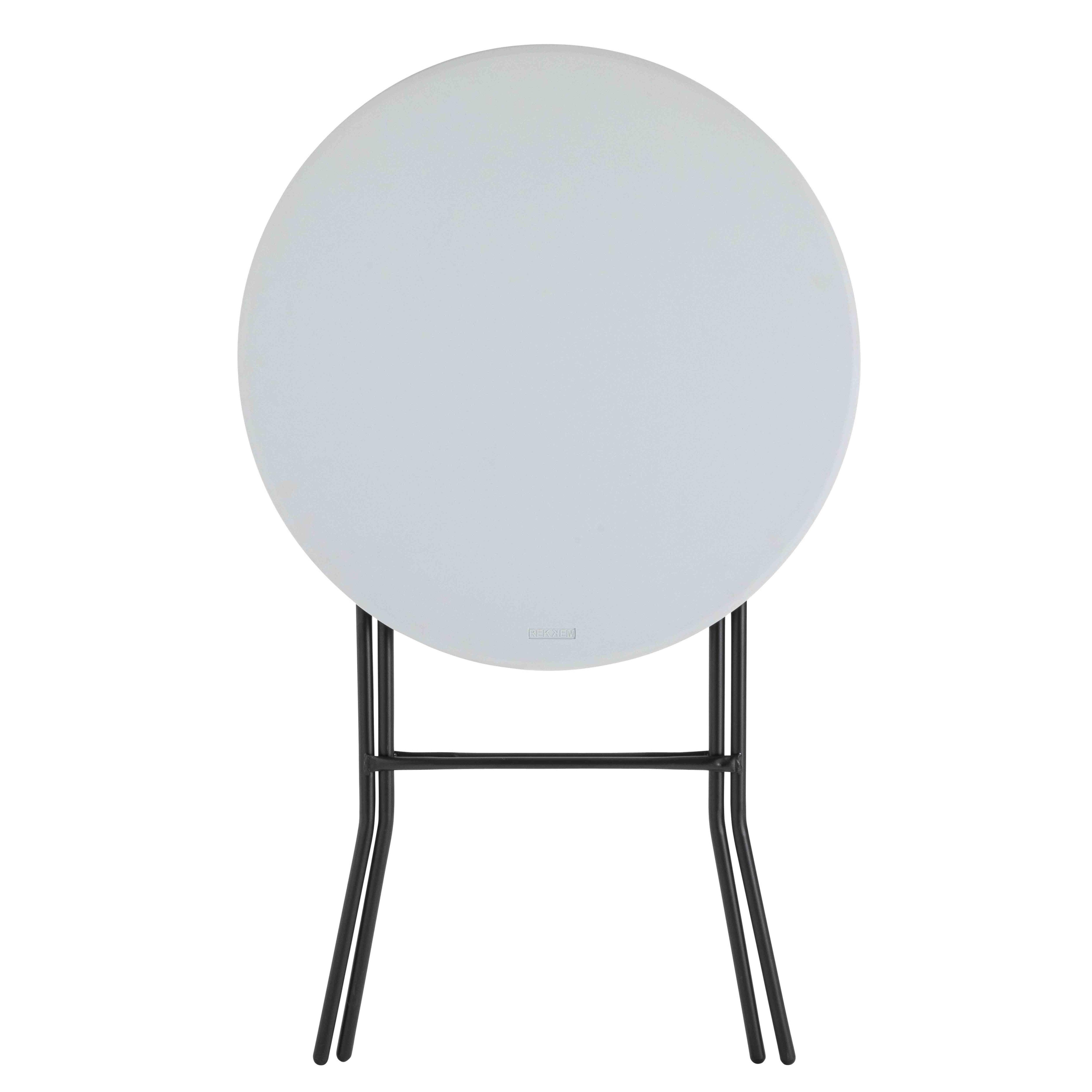 Oviala - Lot de 5 Mange debout pliant REKKEM - Oviala - Imagen 3
