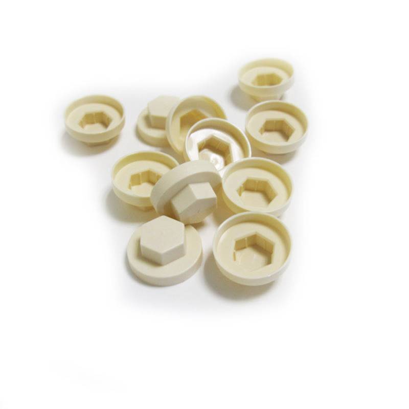 Capuchon anti-corrosion (x100) - Coloris - Beige