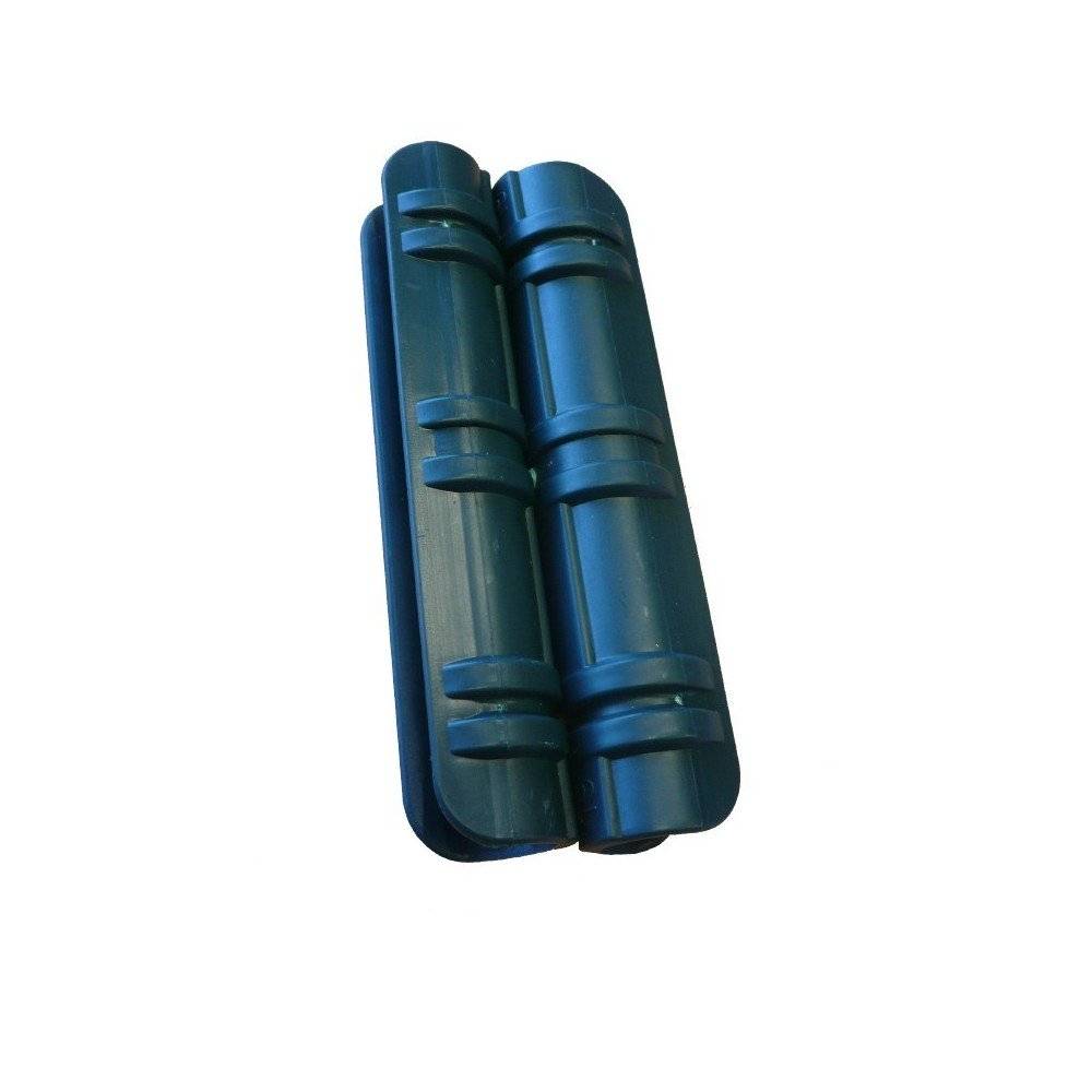 Terre Jardin - Lot de 6 kits de jonction pour serre à tomates - TERRE JARDIN - Image 2