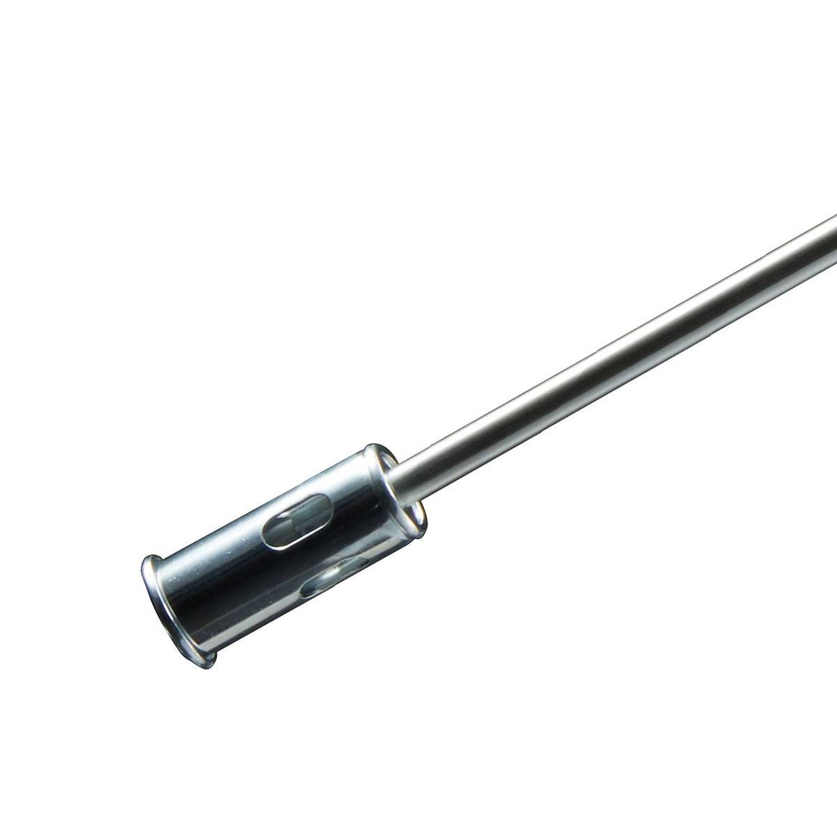 Intec - Désherbeur thermique Brule Herbes Allumage piezo + adaptateur multicartouche de gaz INTEC - Imagen 9