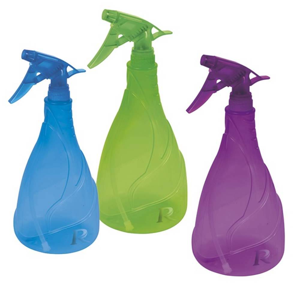 Ribimex - Vaporisateur 1 Litre manuel à gachette