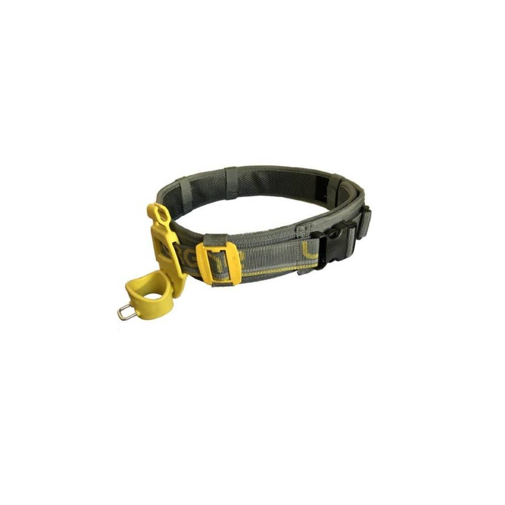Ceinture Confort + porte-marteau et porte-tenaille nanovib - Leborgne - Image 1