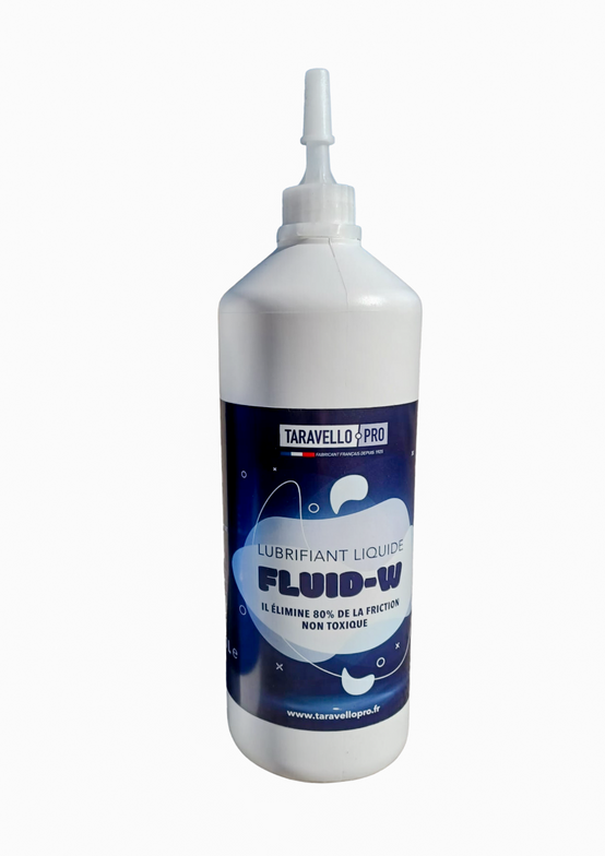 Lubrifiant liquide 1L TARAVELLO - 185
