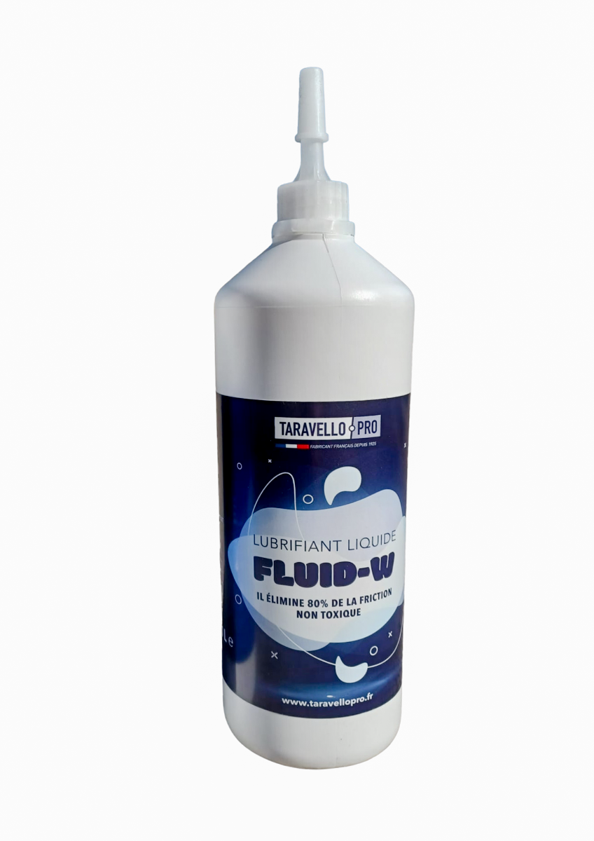 Lubrifiant liquide 1L TARAVELLO - 185