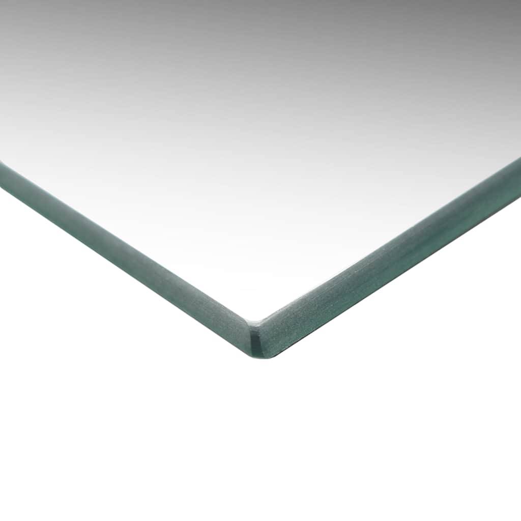 Prolenta Premium - Miroir Lajo Argent 40 X 40 cm - P87209A - Image 6