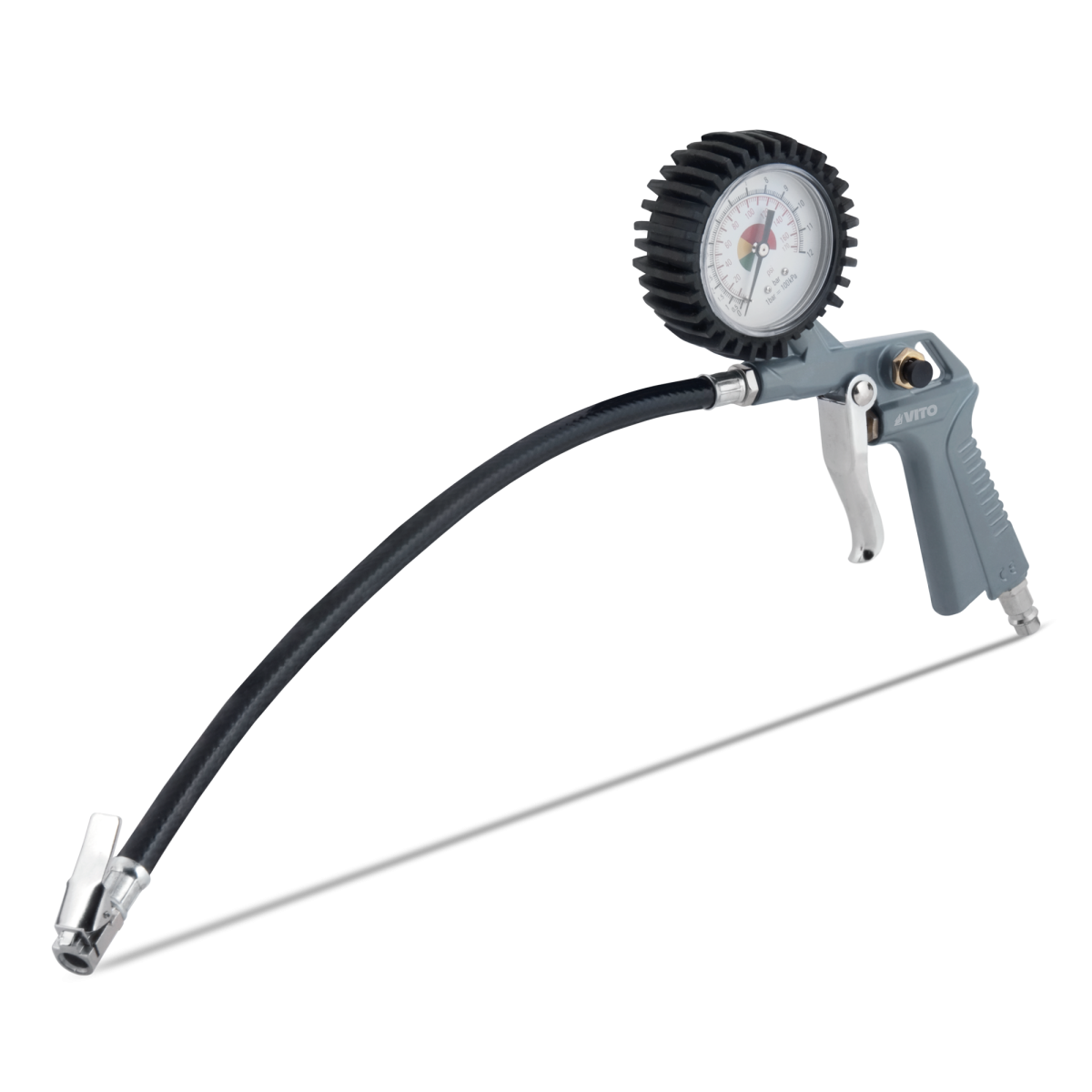 Kit air comprimé 8 accessoires VITO pour Compresseurs d'air - Imagen 5