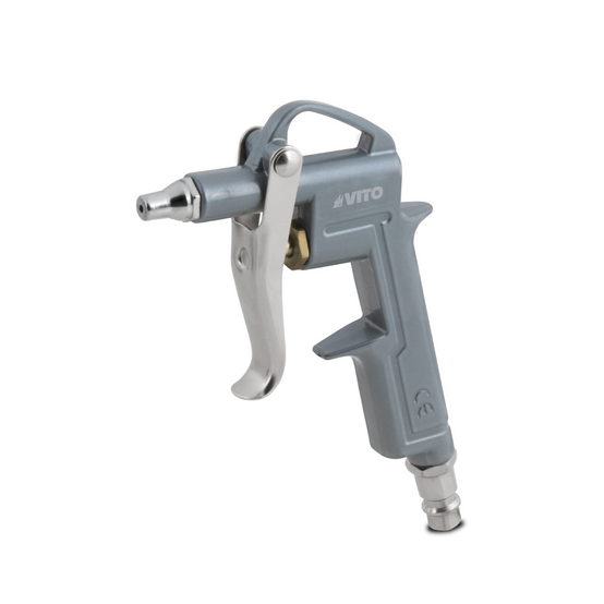 Kit air comprimé 8 accessoires VITO pour Compresseurs d'air - Imagen 7