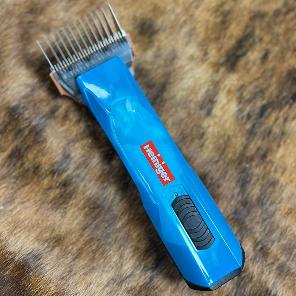 Heiniger - Sabot snap-on 1/2 W 13mm HEINIGER - Image 2