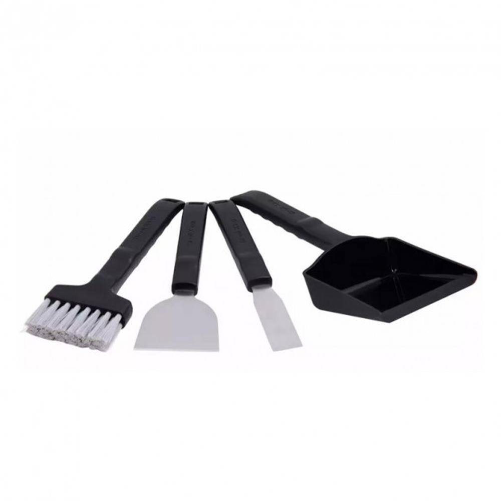 Broil King - Kit de nettoyage Broil King 4 pièces - Imagen 1