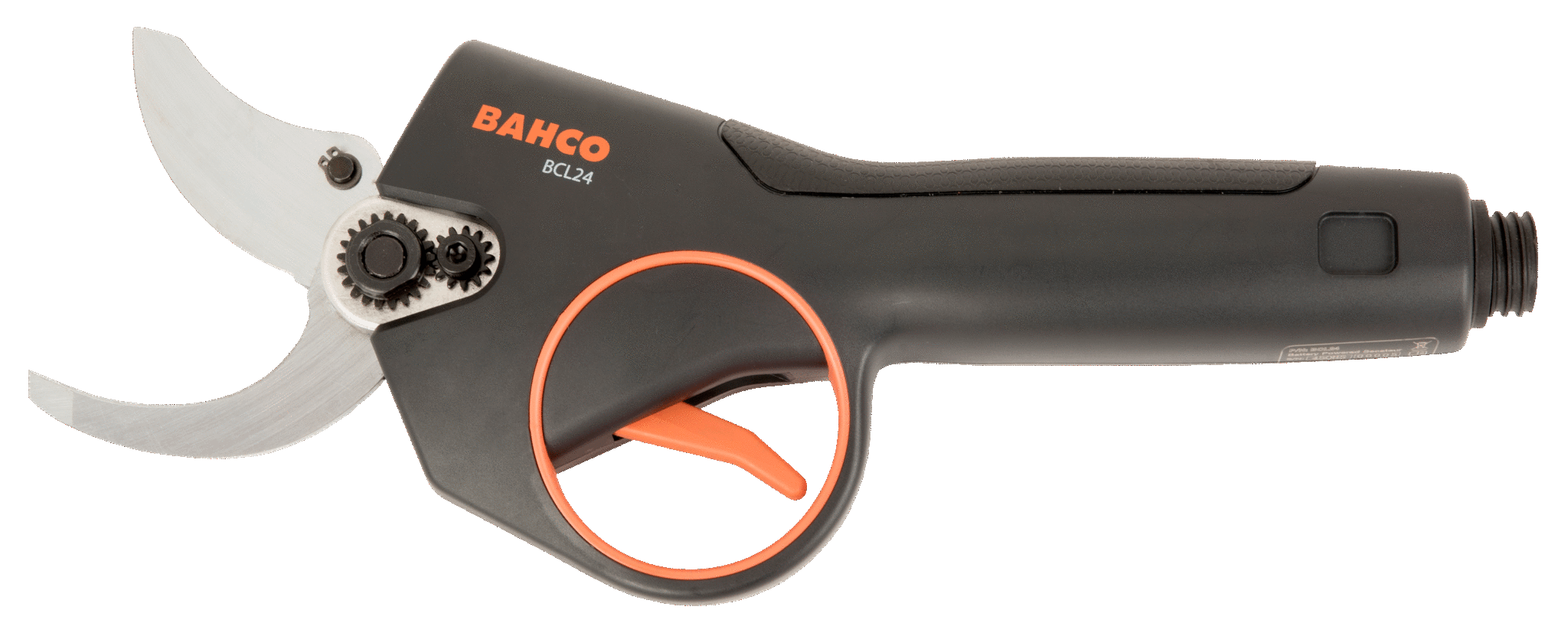Bahco - Sécateur électrique pour usage intensif 45mm | BCL24 - Bahco - Image 3