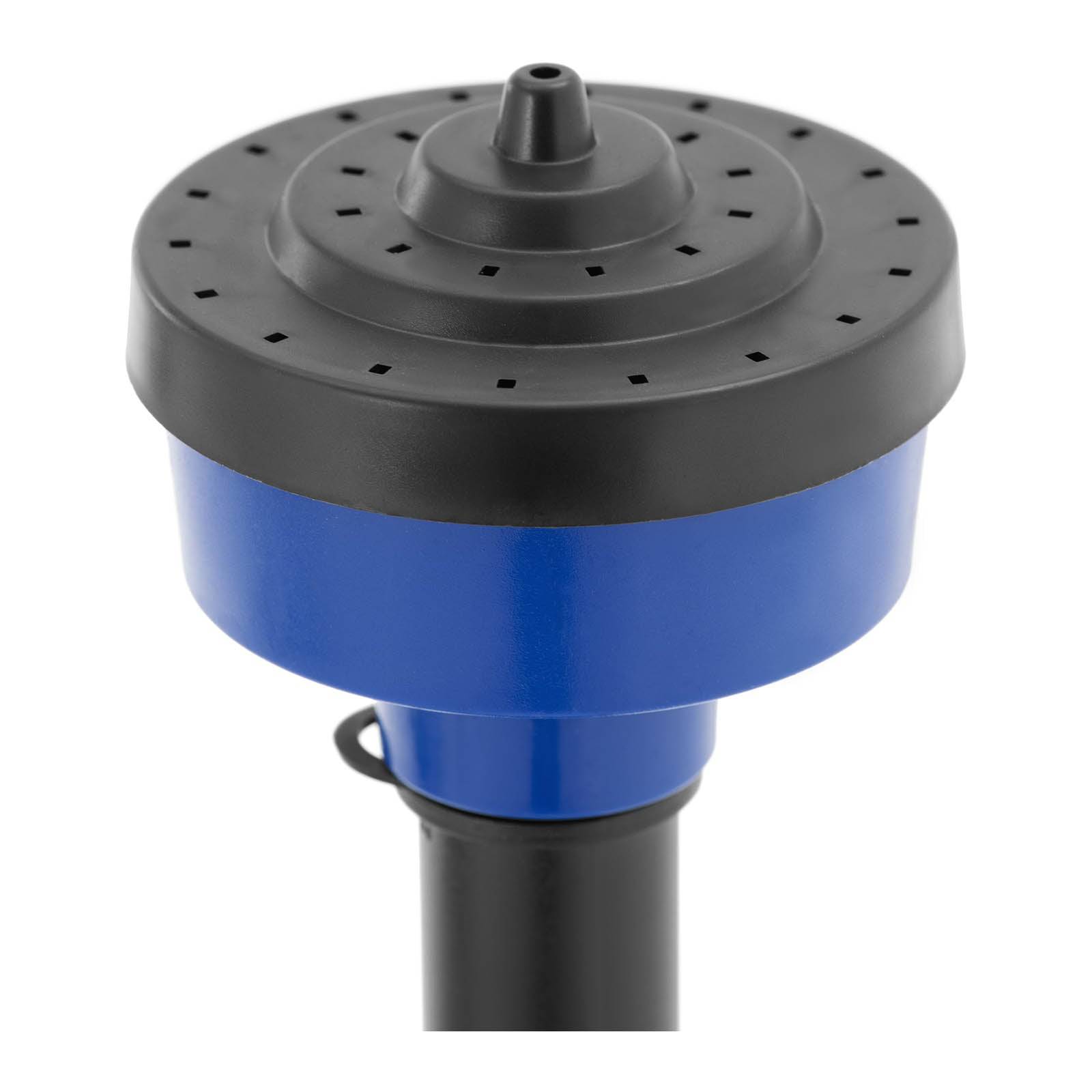 Helloshop26 - Pompe pour fontaine - 1550 l/h - 0,22 bar - 4 buses - Imagen 2