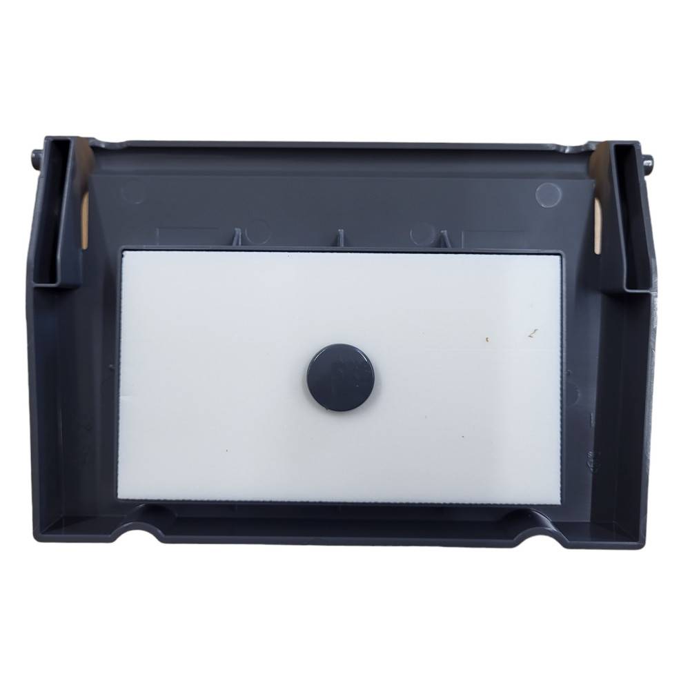 Astral Pool - volet de skimmer anthracite  pour skimmer prestige 17.5 litres  ref4402010270 - Imagen 2