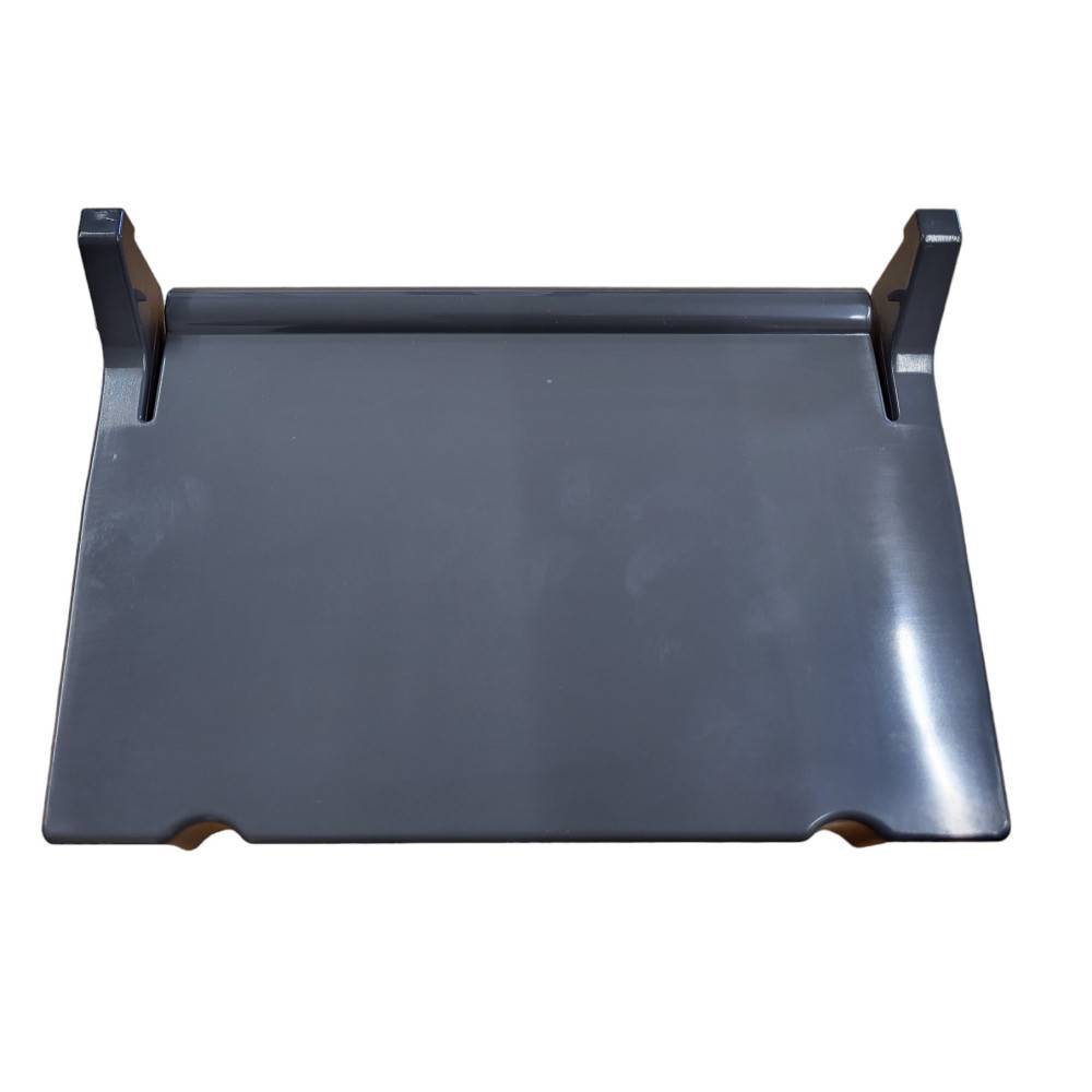 Astral Pool - volet de skimmer anthracite  pour skimmer prestige 17.5 litres  ref4402010270 - Imagen 1