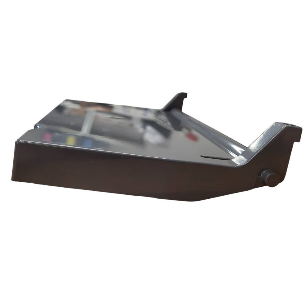 Astral Pool - volet de skimmer anthracite  pour skimmer prestige 17.5 litres  ref4402010270 - Imagen 3