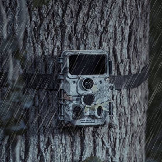 Camouflage - Piège photo EZ60 - WiFi 4K - Image 6