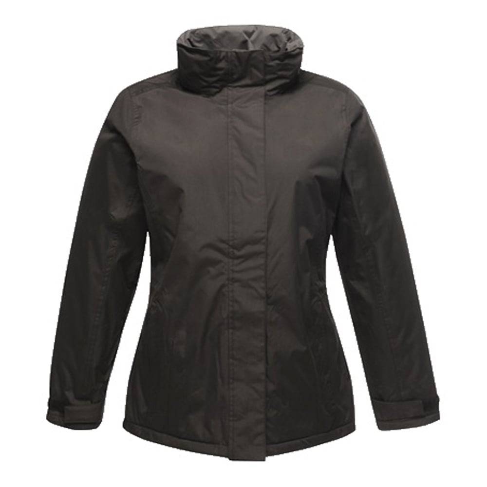 Parka Femme Regatta Professional BEAUFORD Noir XL