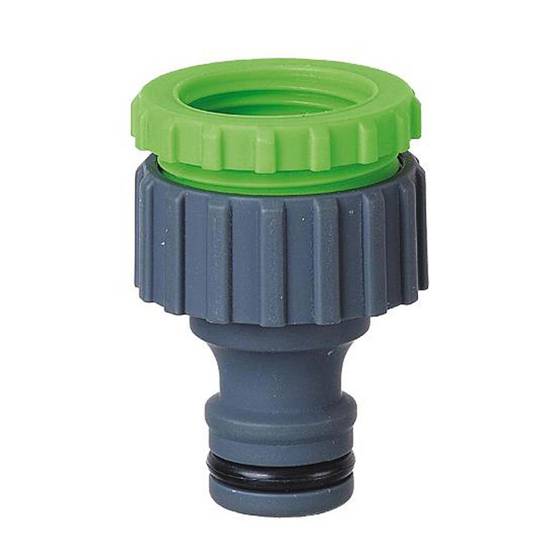 Ribimex - Nez de robinet bimatière 20/27 (3/4")