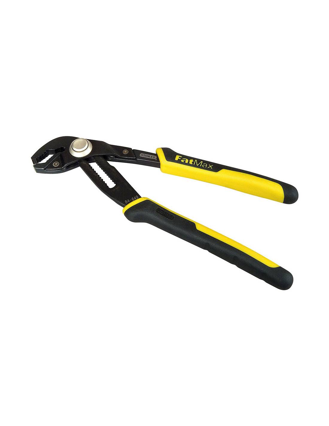 stanley - Pince à Fermeture éclair Fatmax® 300mm 0-84-649 Stanley - Image 1