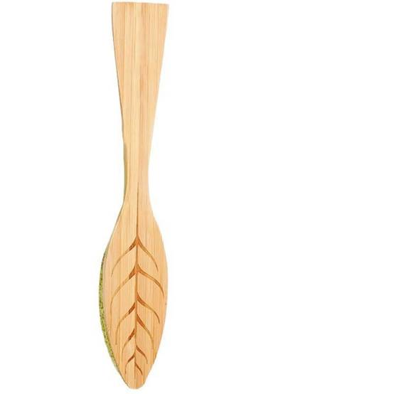 Brosse de nettoyage : pour des feuilles éclatantes et saines - Jungle Feed Brosse de nettoyage : pour des feuilles éclatantes et saines - Jungle Feed
