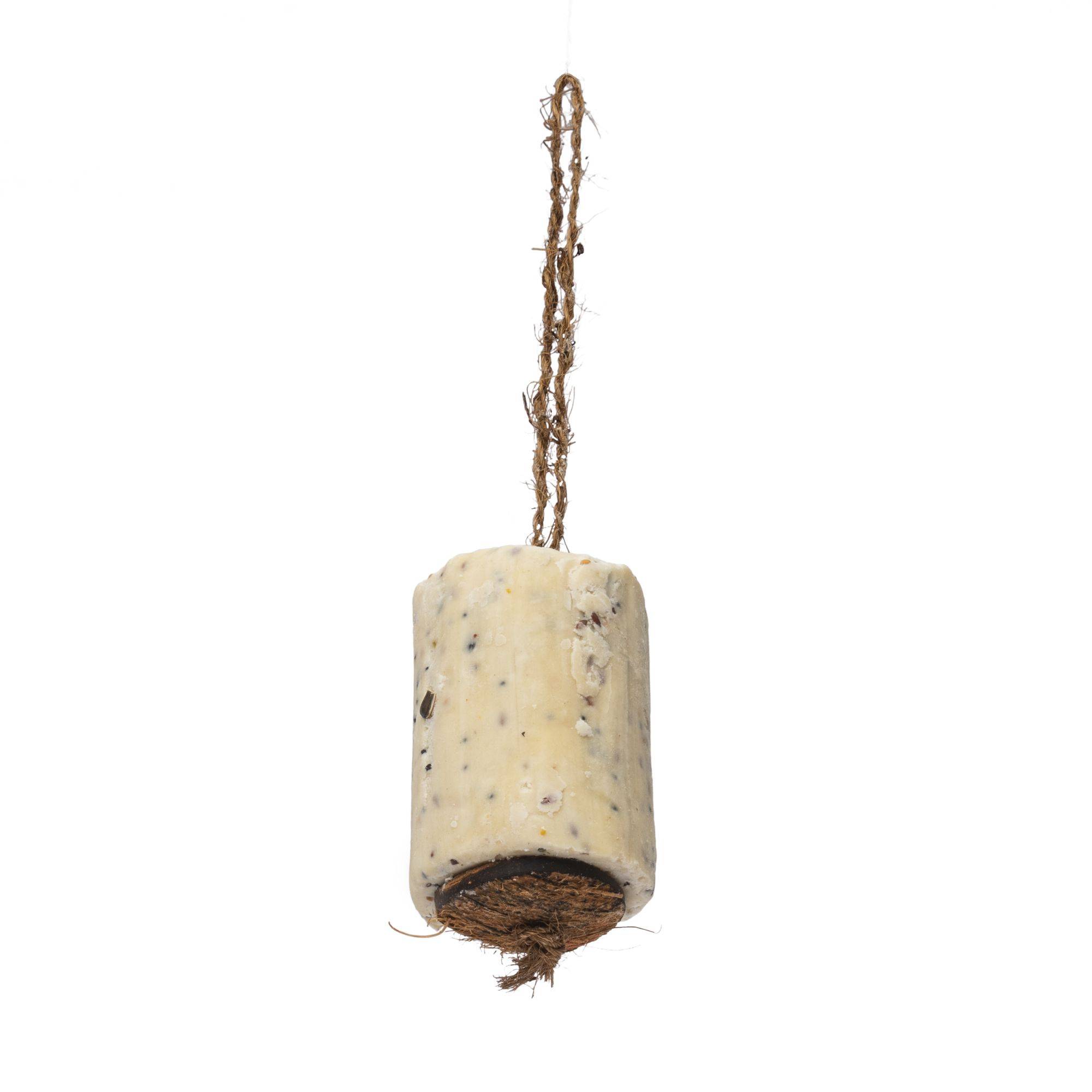 Bloc de graisse en cylindre tournesol 300 g - Imagen 3