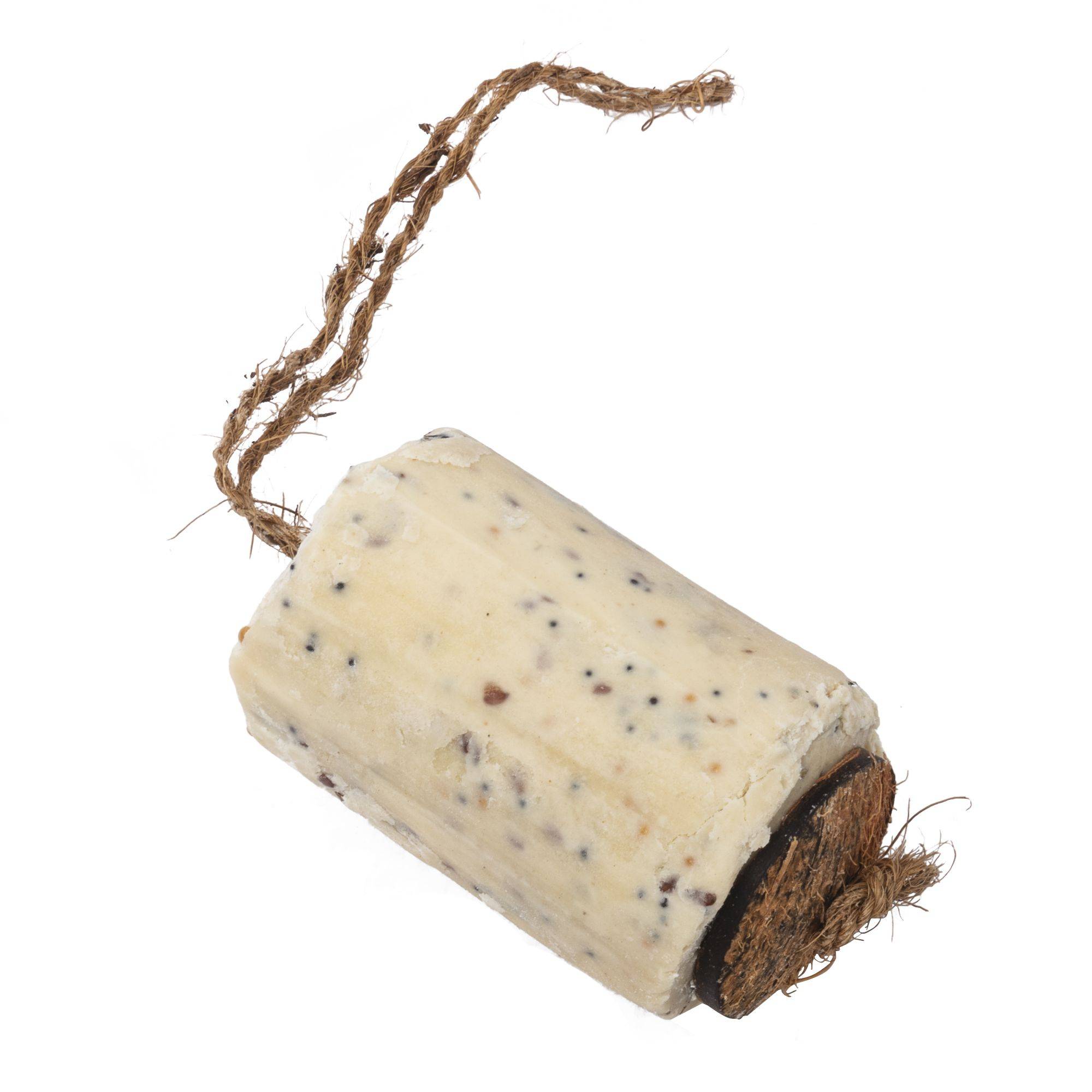 Bloc de graisse en cylindre tournesol 300 g - Imagen 4