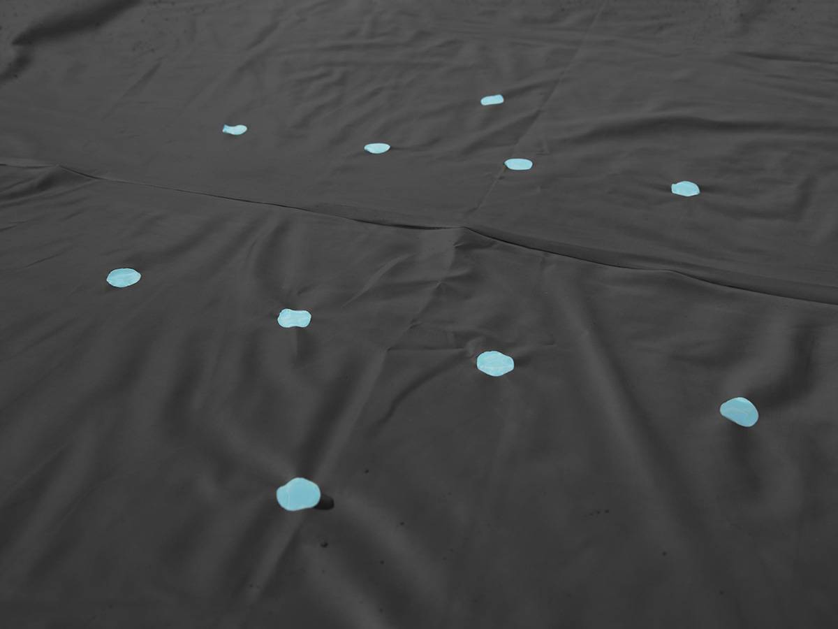 Bestway - Bâche de protection 4 saisons pour piscine acier Hydrium ronde Ø 3,66 m - Imagen 4