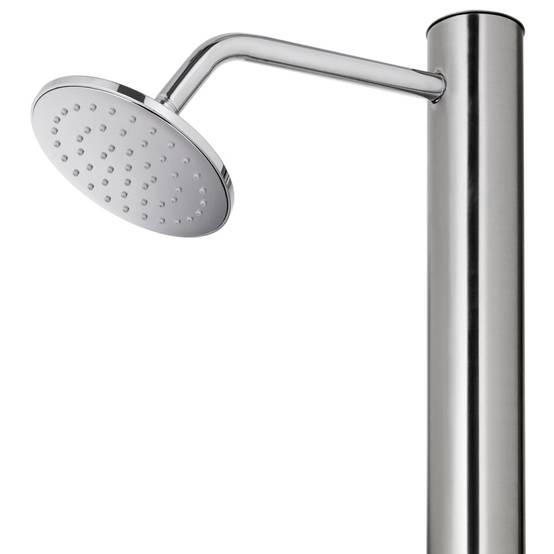 Douche d'exterieur Fylmar Gris - P87209G - Image 10