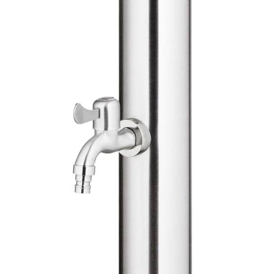 Douche d'exterieur Fylmar Gris - P87209G - Image 7
