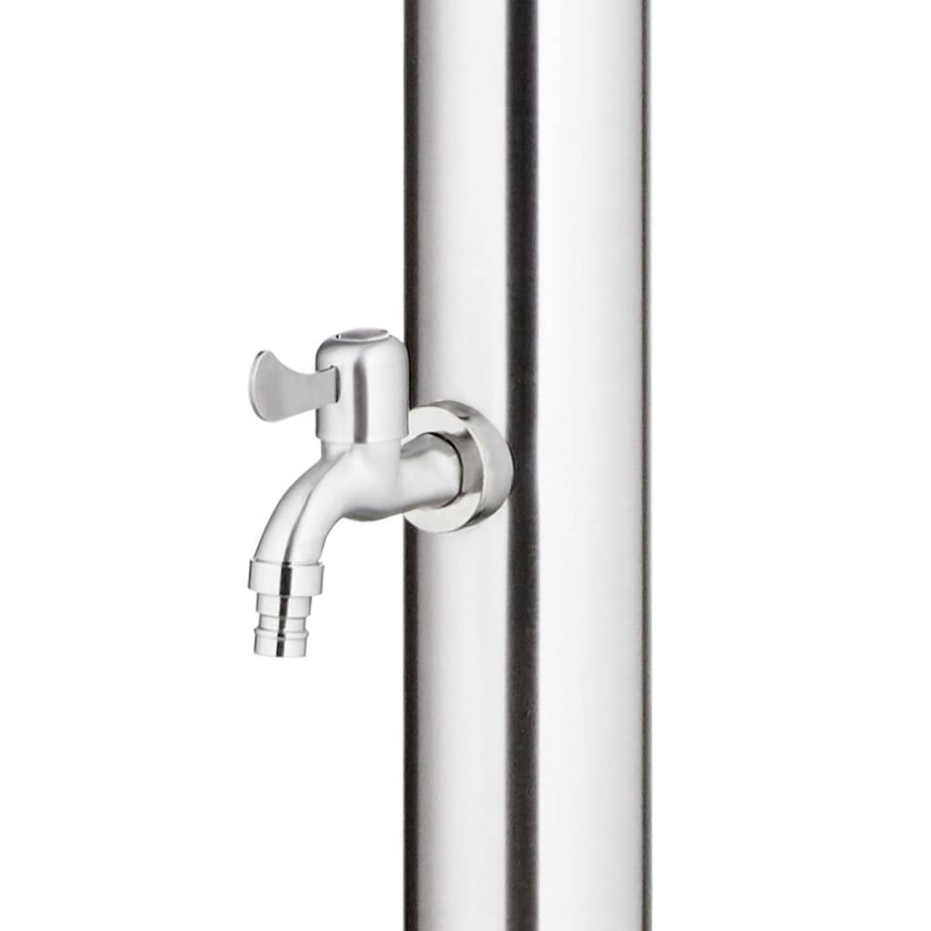 Douche d'exterieur  Fylmar Gris   - P87209G - Image 7