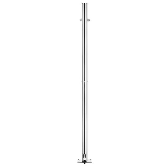 Douche d'exterieur Fylmar Gris - P87209G - Image 6