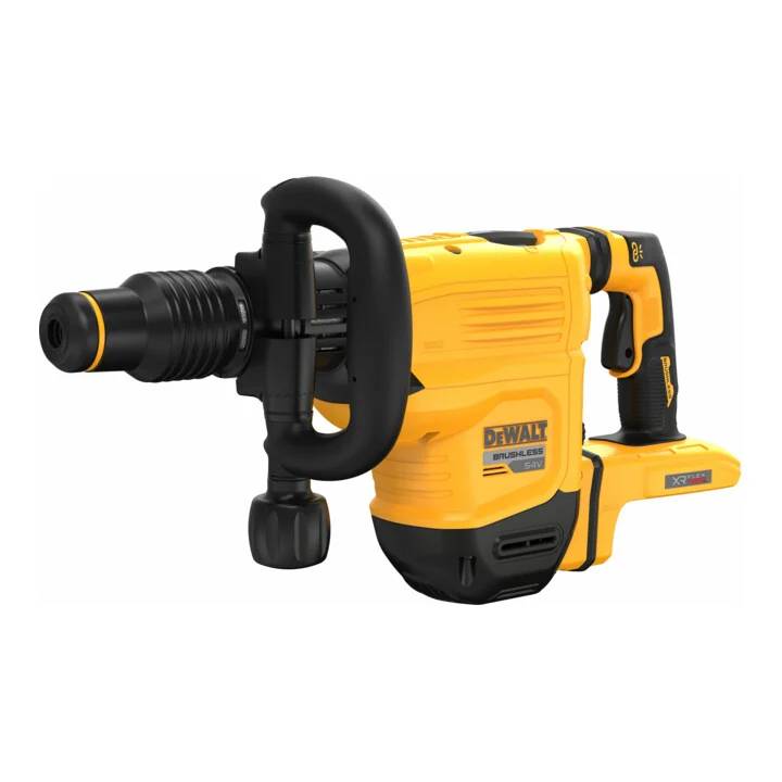 Dewalt - Marteau burineur SDS-Max - Flexvolt XR 54V - DEWALT - sans batterie - ni chargeur - DCH832N-XJ - Imagen 1