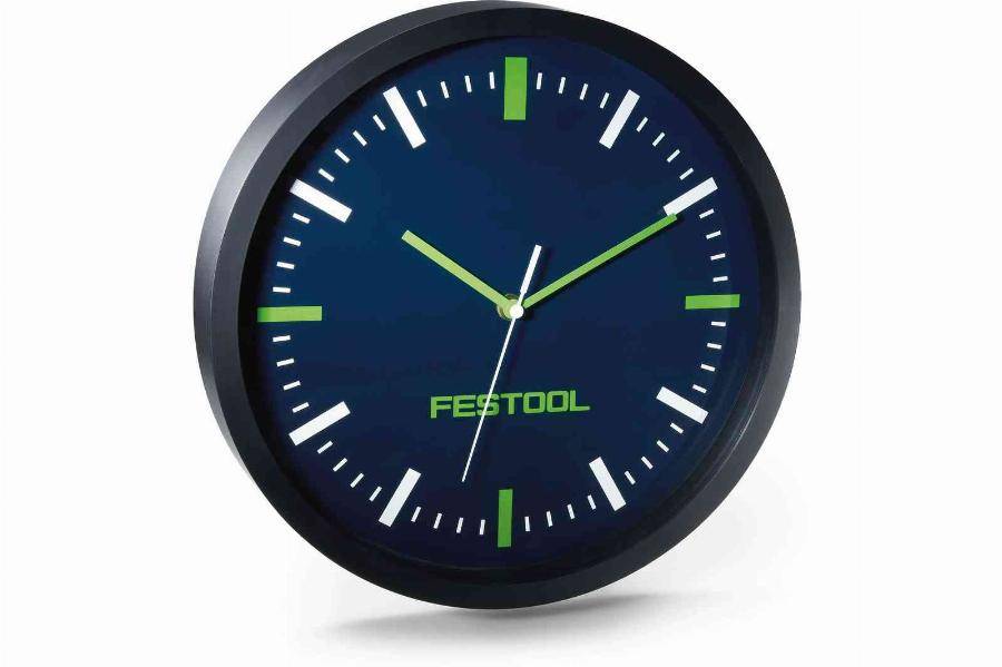 Festool - Horloge FESTOOL Ø 30 cm - 498385