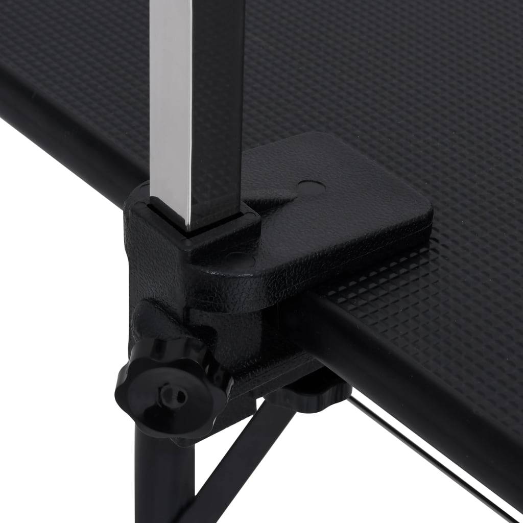 Vidaxl - Table de toilettage réglable pour chiens avec 1 boucle vidaXL 171066 - Imagen 5