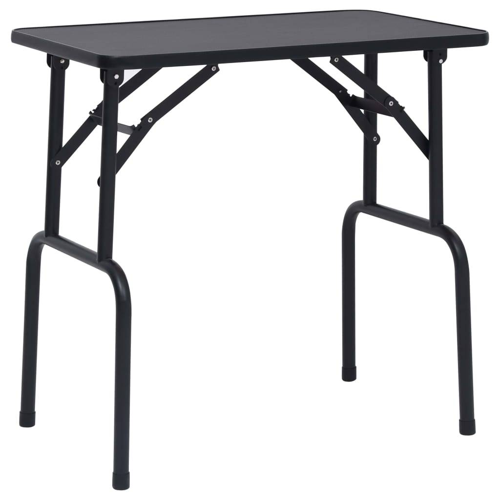 Vidaxl - Table de toilettage réglable pour chiens avec 1 boucle vidaXL 171066 - Imagen 4