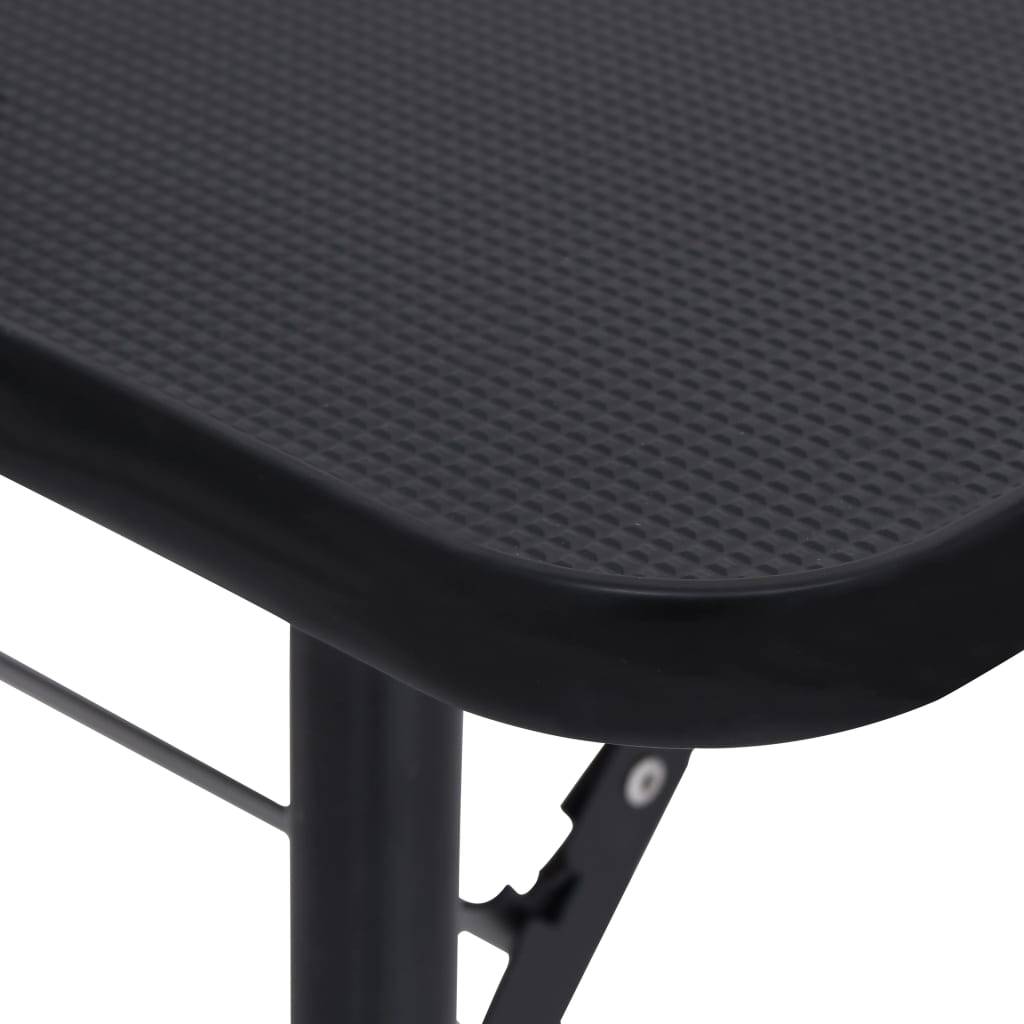 Vidaxl - Table de toilettage réglable pour chiens avec 1 boucle vidaXL 171066 - Imagen 6