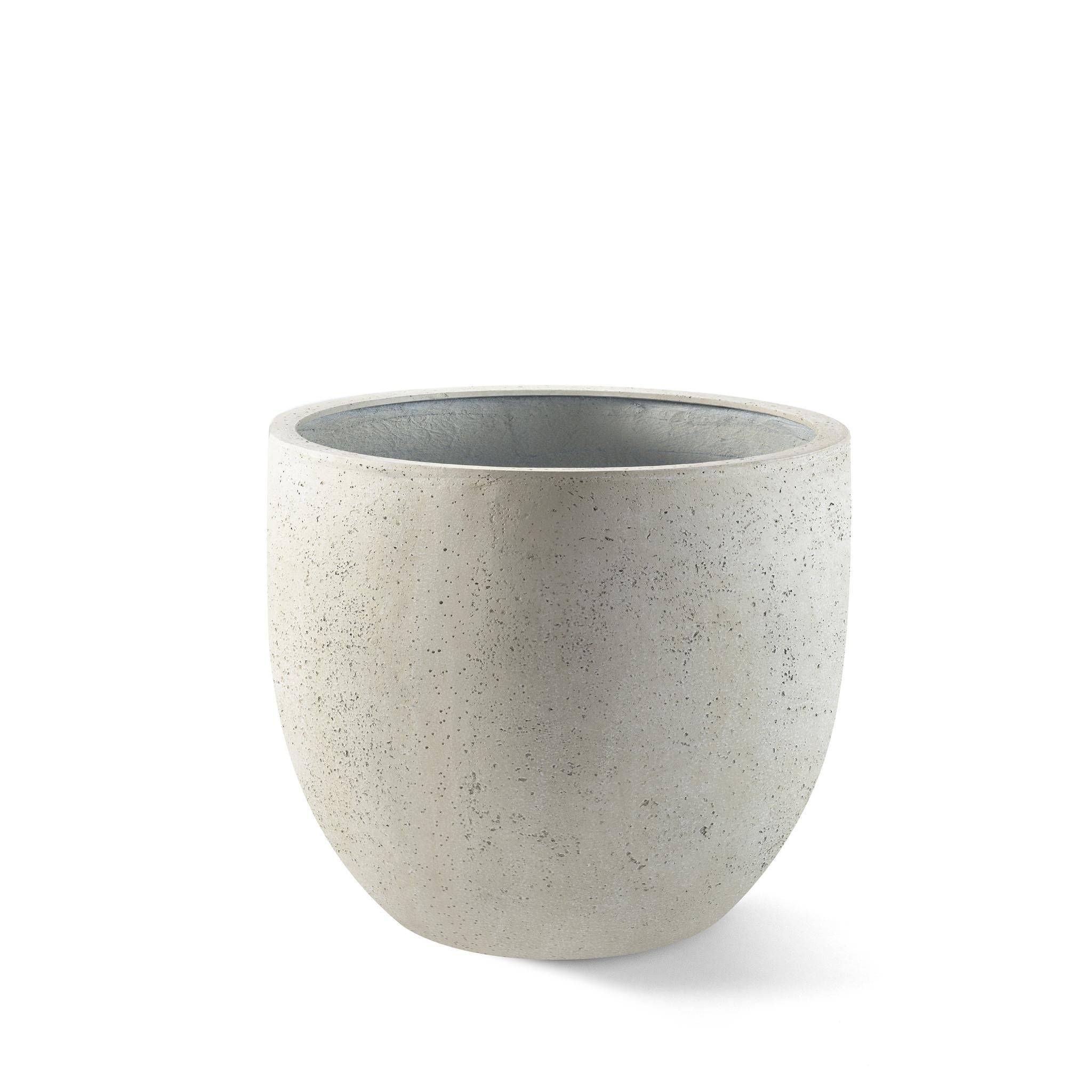 Pot Grigio Blanc Antique 36 cm- La Green Touch - Imagen 1