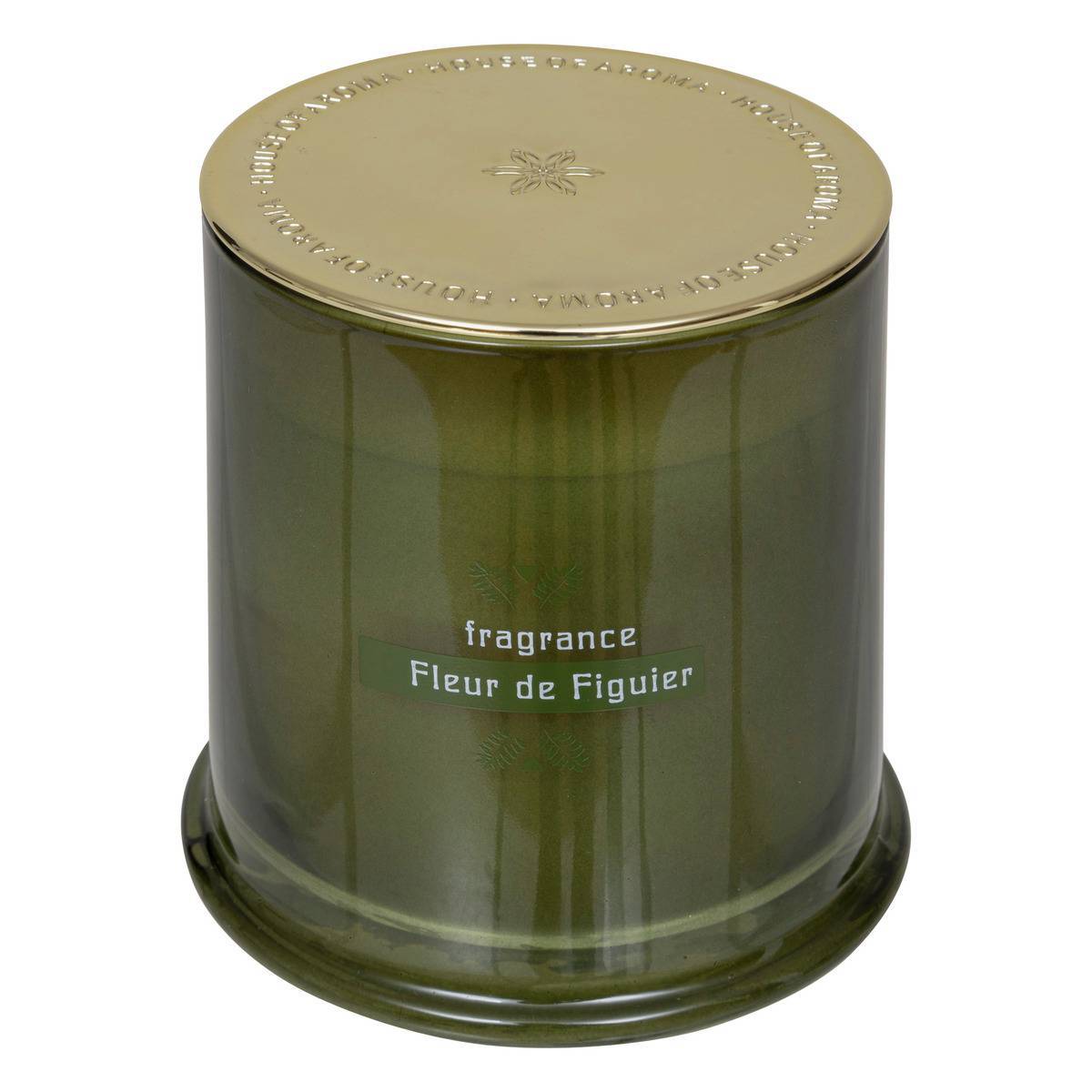Atmosphera - Coffret senteur Family corner Bougie et diffuseur parfumé - Atmosphera Créateur d'intérieur - Image 5