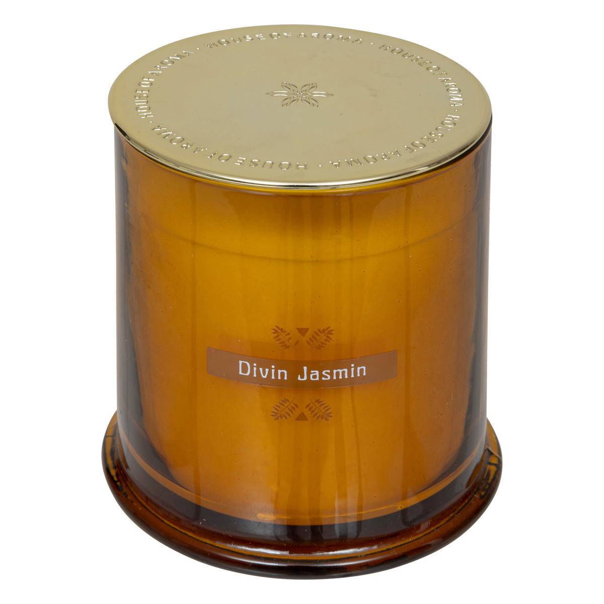 Atmosphera - Coffret senteur Family corner Bougie et diffuseur parfumé - Atmosphera Créateur d'intérieur - Image 4