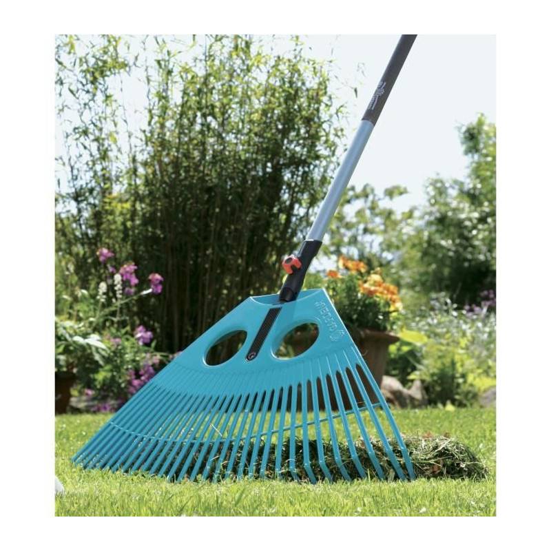 Gardena - Manche bois 130 cm combisystem Gardena - Imagen 4