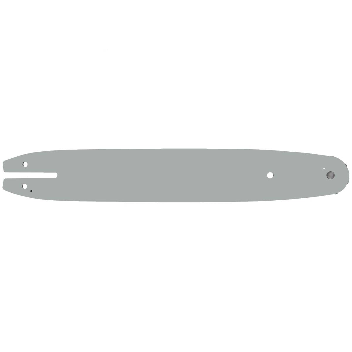 Gt Market - Guide 30 cm (12 pouces) - Compatible tronçonneuses STIHL MS 170, 171 et 180 - GT MARKET